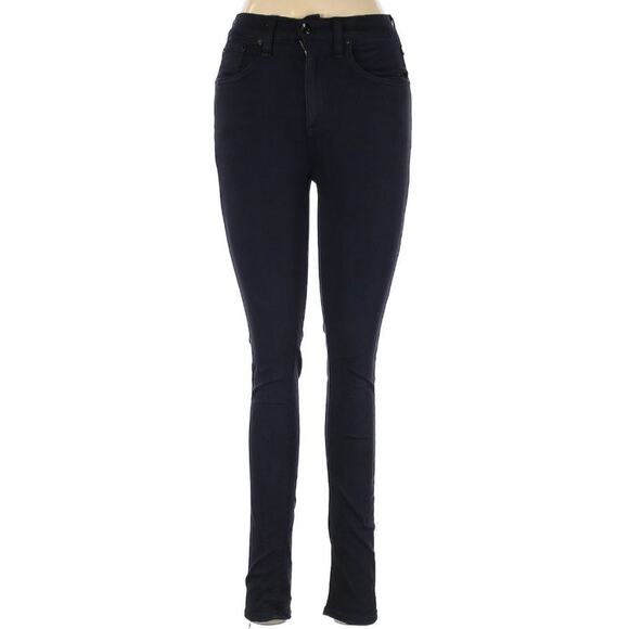 Rag & Bone Size 25 Skinny Jeans - Picture 2 of 3